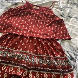 Super comfortable romper